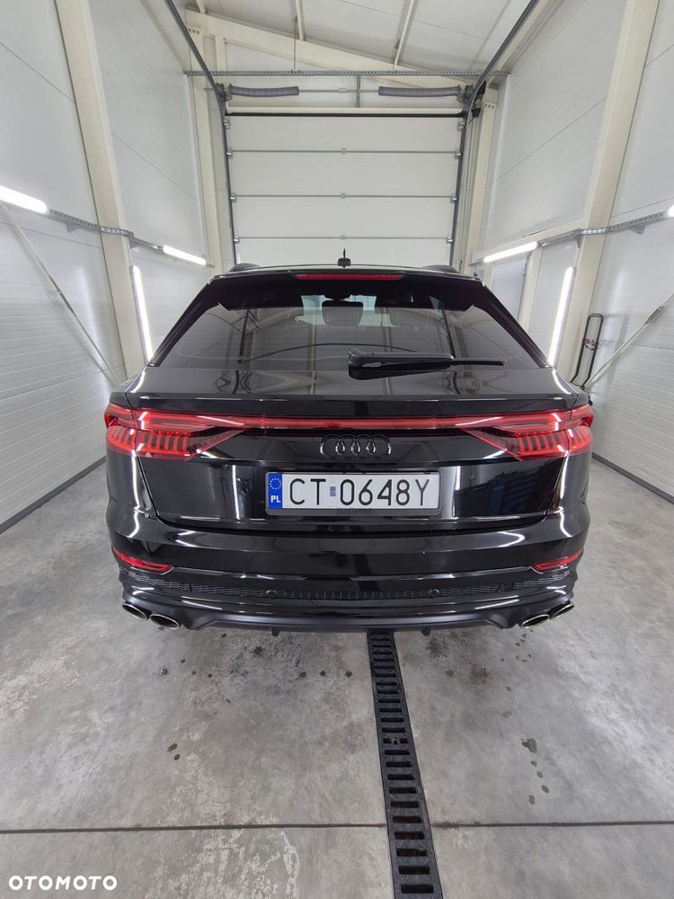 Audi SQ8 - 3