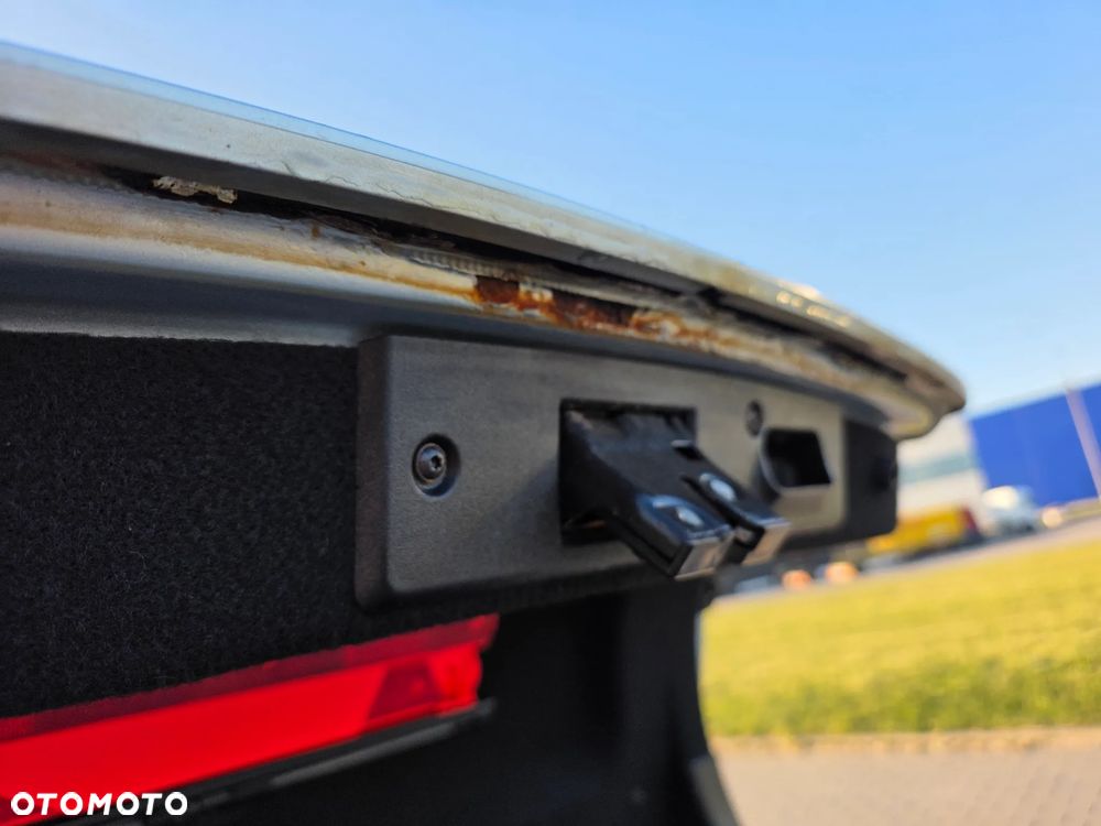 Mercedes-Benz CLK - 20