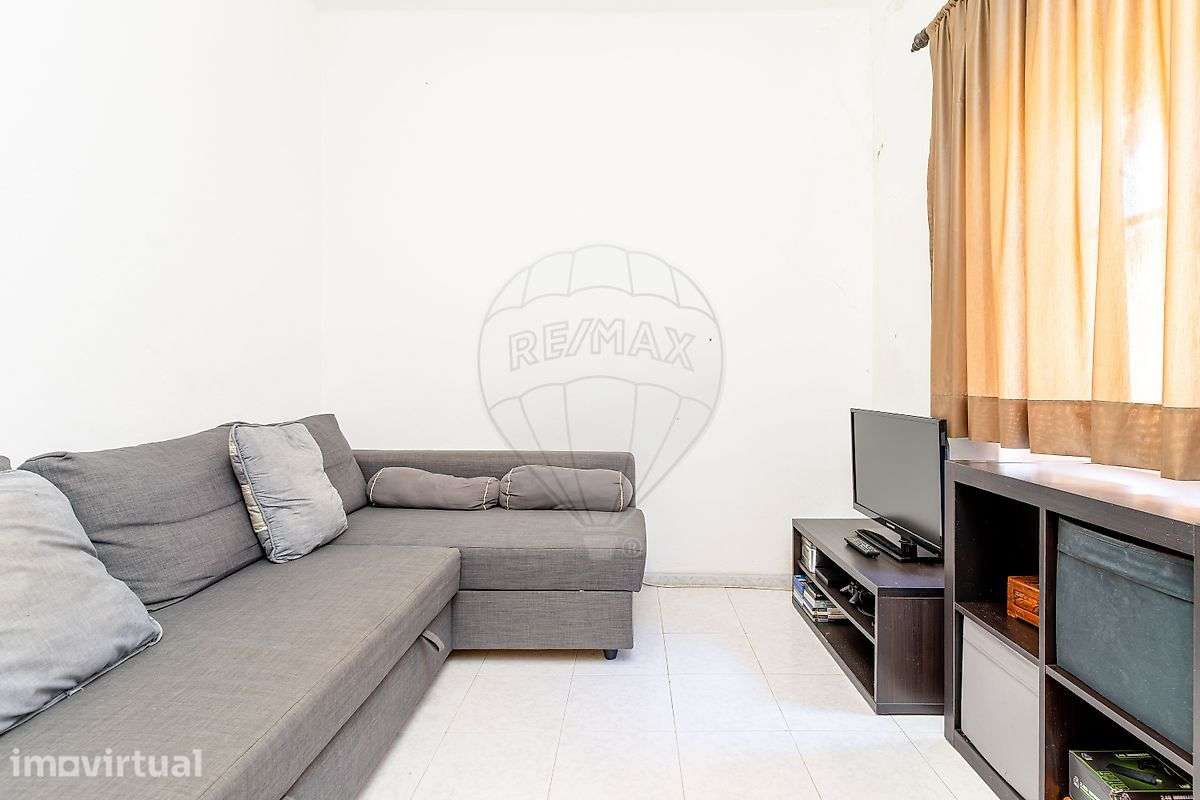 Apartamento T1 para venda - Grande imagem: 5/15