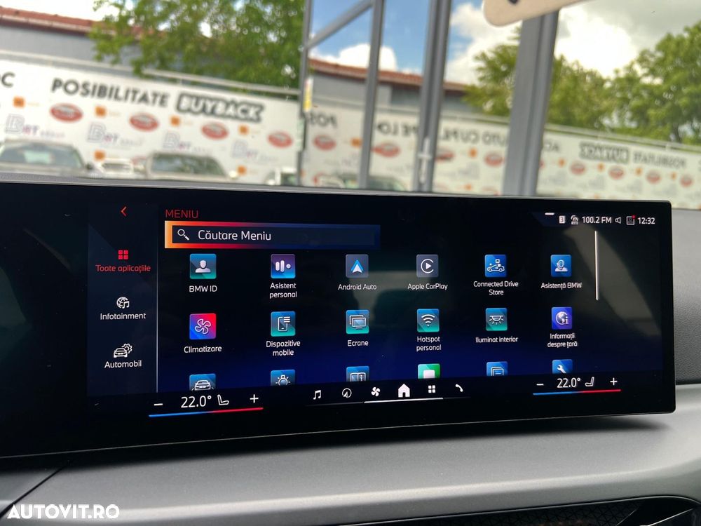 BMW Seria 3 - 20