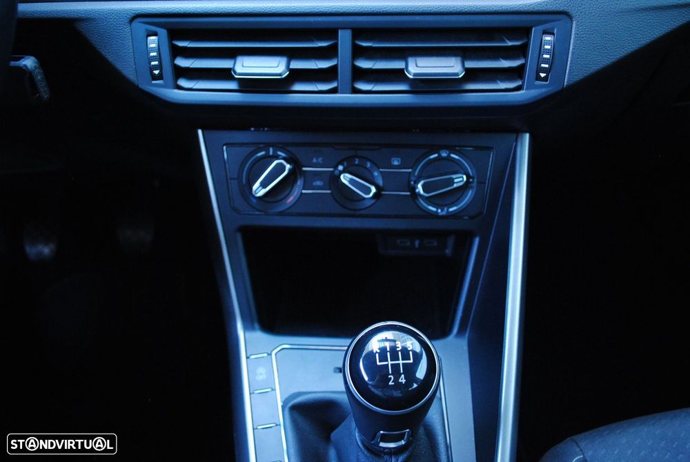 VW Polo 1.0 TSI OPF Comfortline - 16