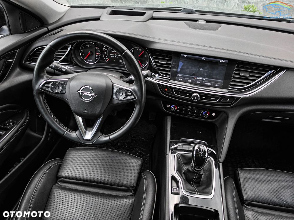 Opel Insignia 1.6 ECOTEC Exclusive - 19
