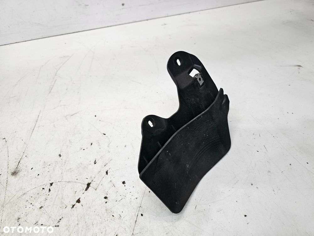 CHLAPACZ SPOJLERA PRAWY TYŁ AUDI A3 8Y 8Y0853834B - 2