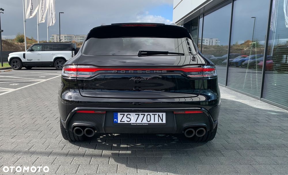 Porsche Macan - 6