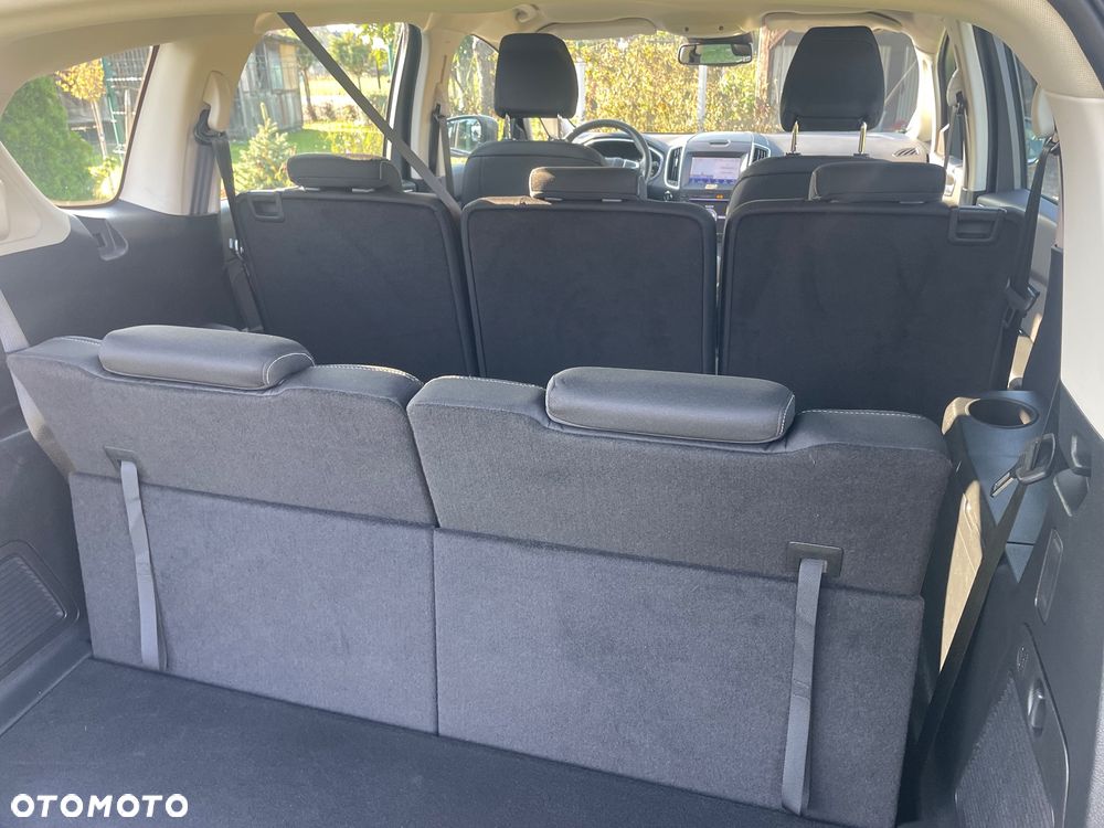 Ford S-Max 2.5 Hybrid Titanium CVT 7os - 21
