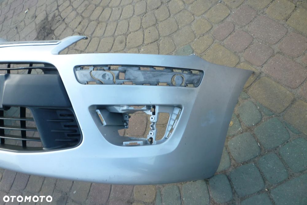 zderzak Citroen C3 LIFT EZRC - 3