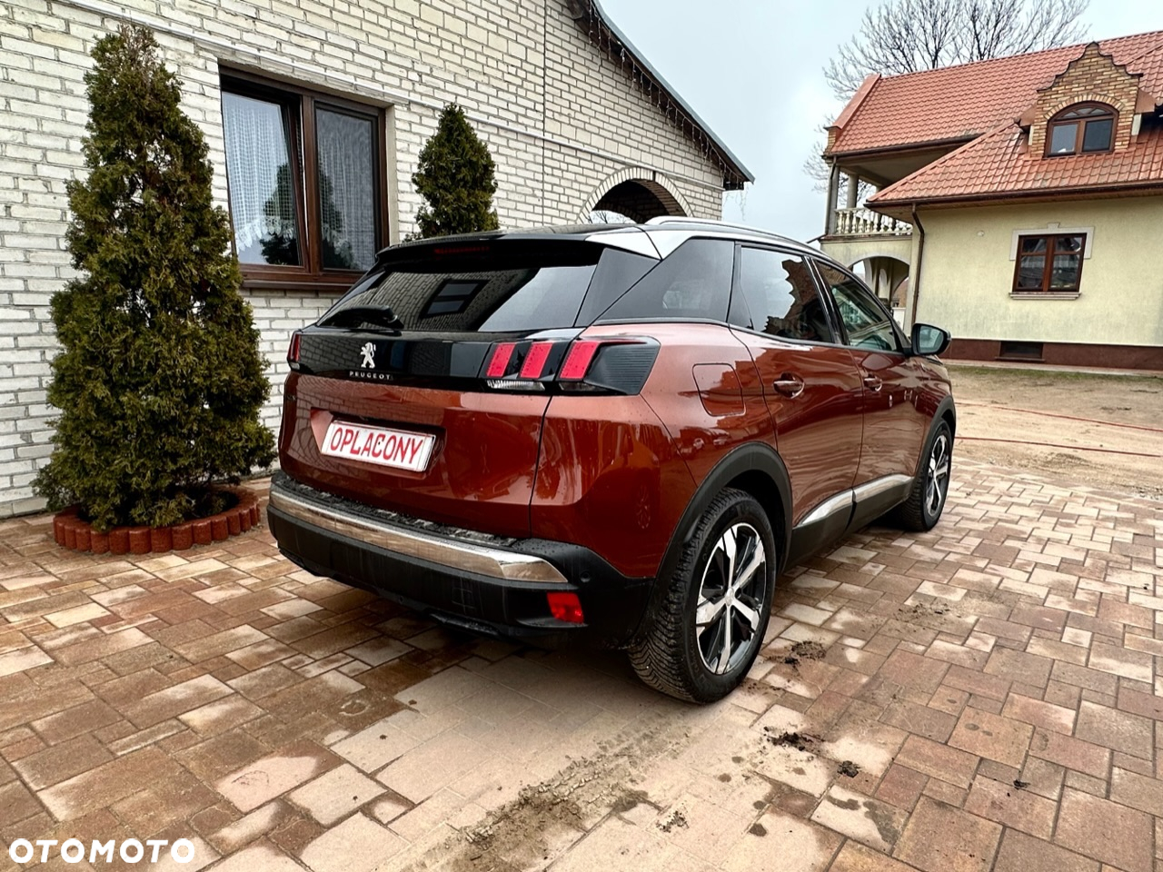 Peugeot 3008 - 24