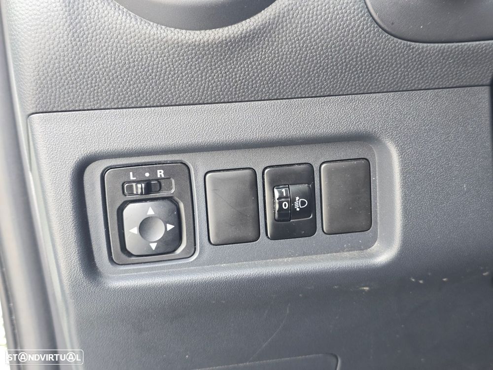 Mitsubishi Space Star 1.0 Active - 22