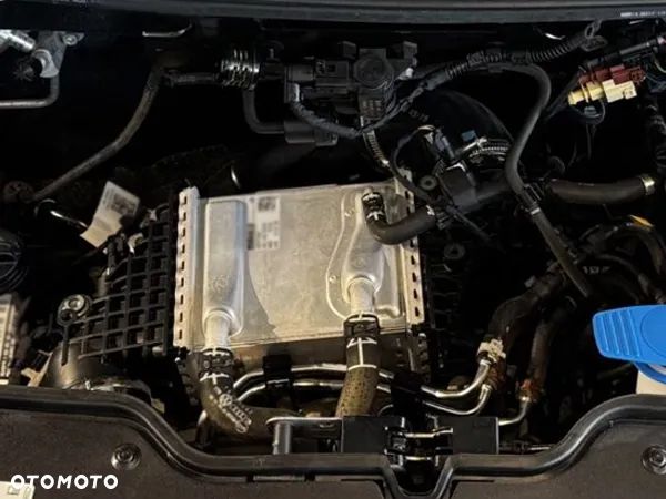 DNA słupek 2.0 TDI DMZ Transporter T6 150KM / 110kW - 1