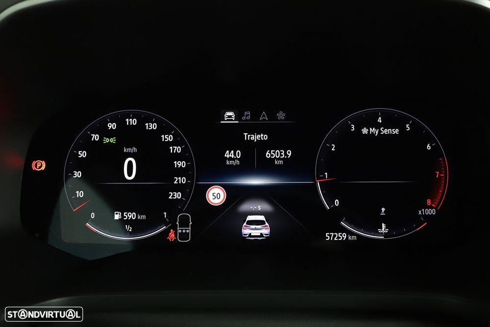 Renault Captur 1.0 TCe RS Line - 17