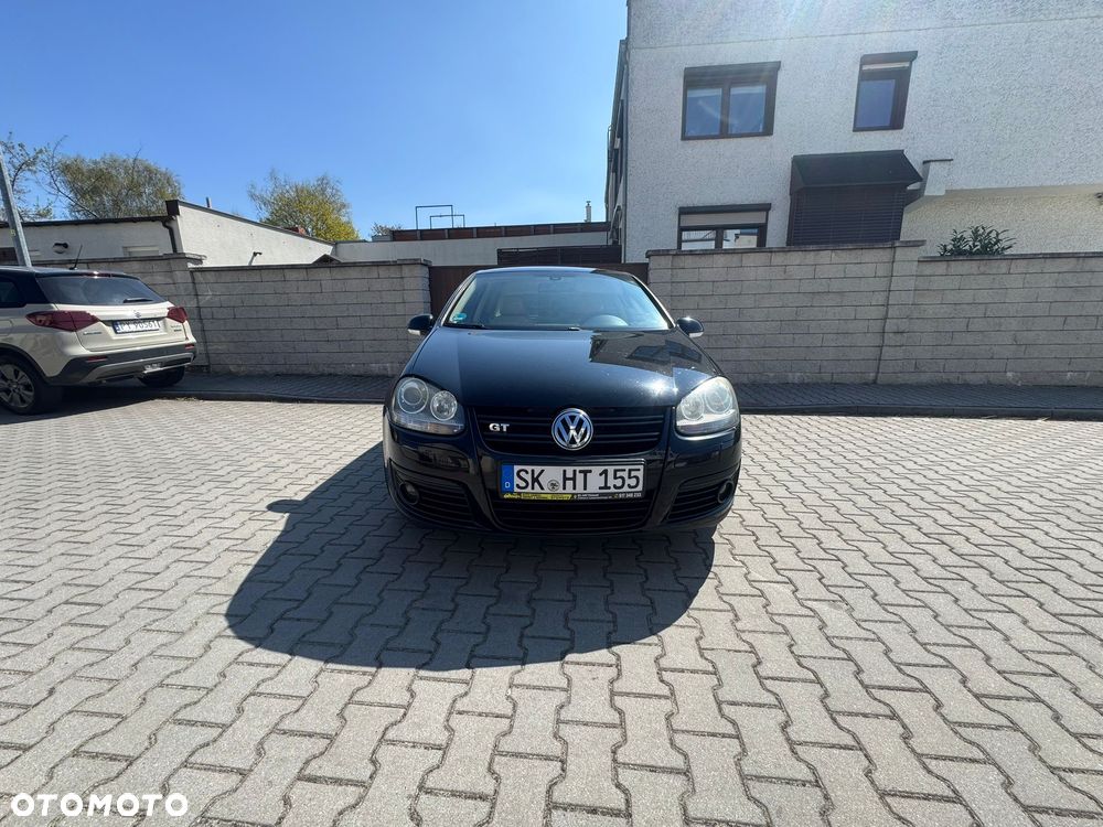 Volkswagen Golf 1.4 TSI DSG GT Sport - 21
