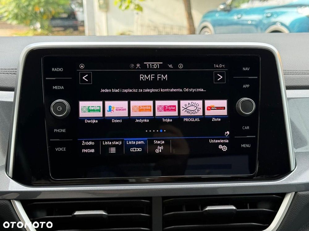 Volkswagen T-Roc 1.5 TSI Style DSG - 15