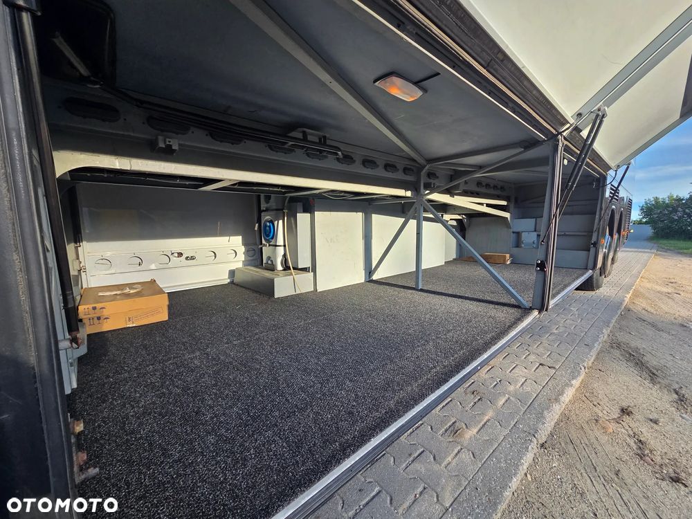 Setra S416 - 10