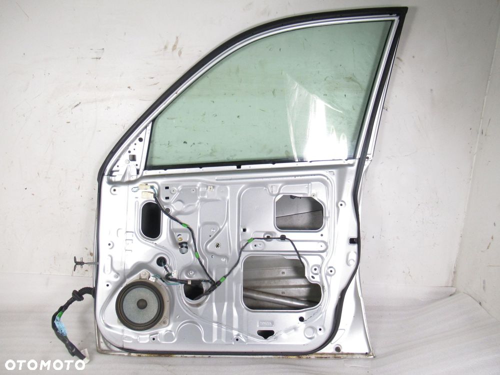 DRZWI PRAWE PRZEDNIE TOYOTA RAV 4 II 1D4 - 4