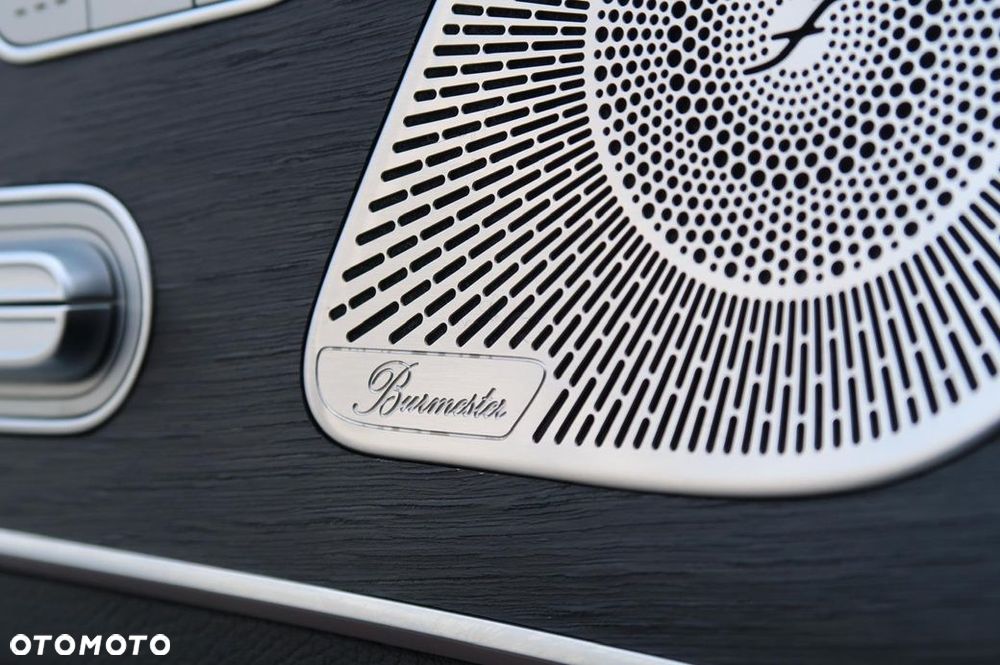 Mercedes-Benz GLE 350 d 4-Matic Premium - 15