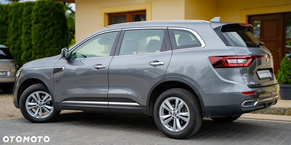 Renault Koleos ENERGY dCi 130 INTENS - 24