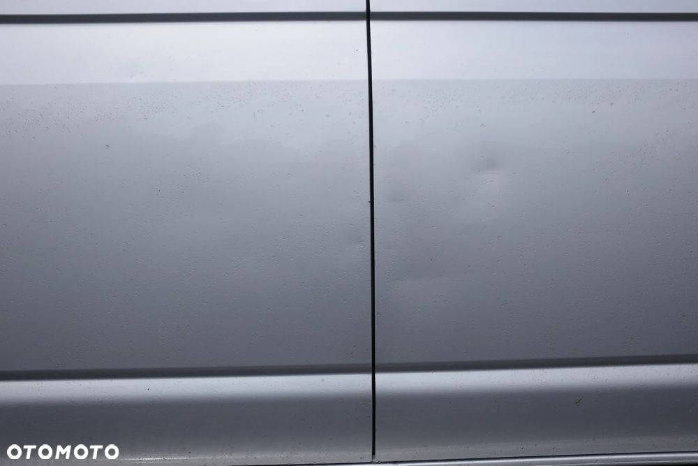 Volkswagen Transporter DSG Lang - 8
