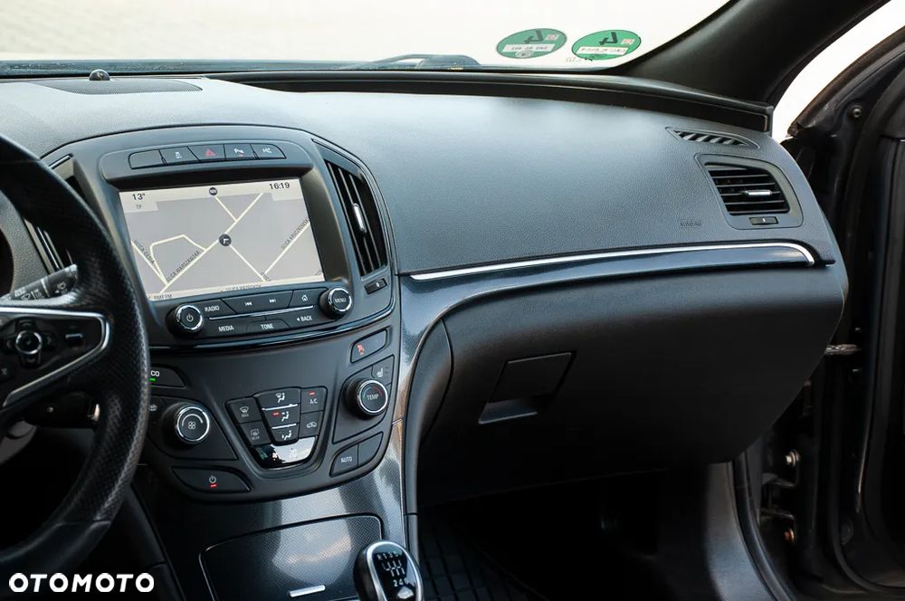 Opel Insignia 2.0 CDTI ecoFLEXStart/Stop Business Edition - 34