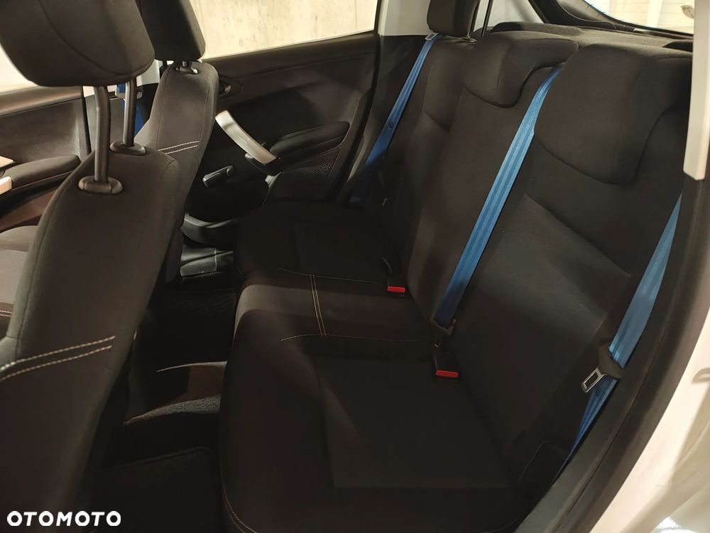 Peugeot 208 PureTech 68 Like - 12