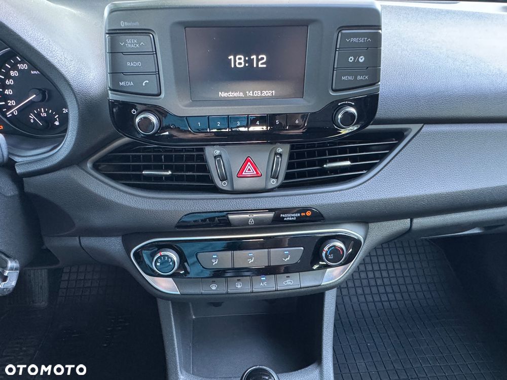 Hyundai i30 - 15