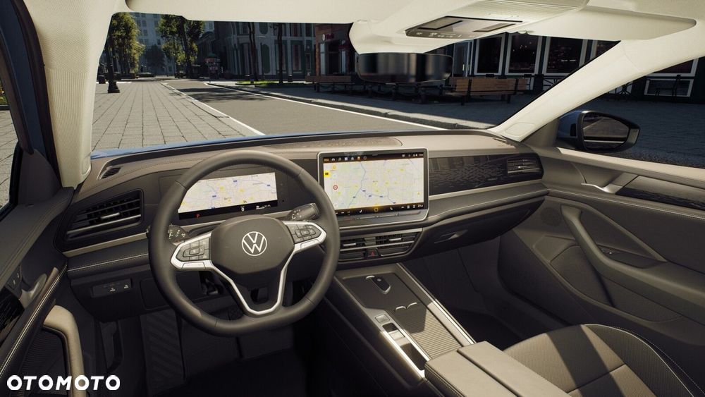 Volkswagen Passat - 8