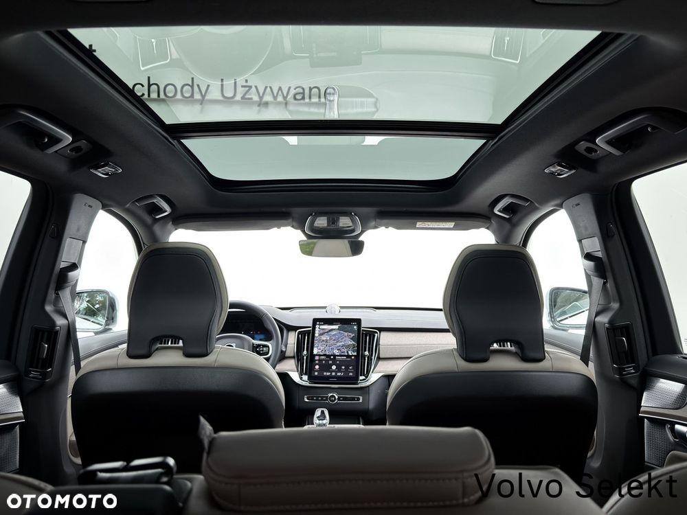 Volvo XC 90 - 14