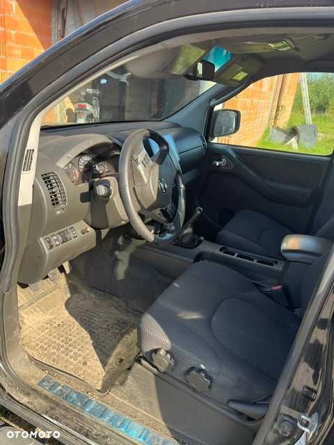 Nissan Navara - 4