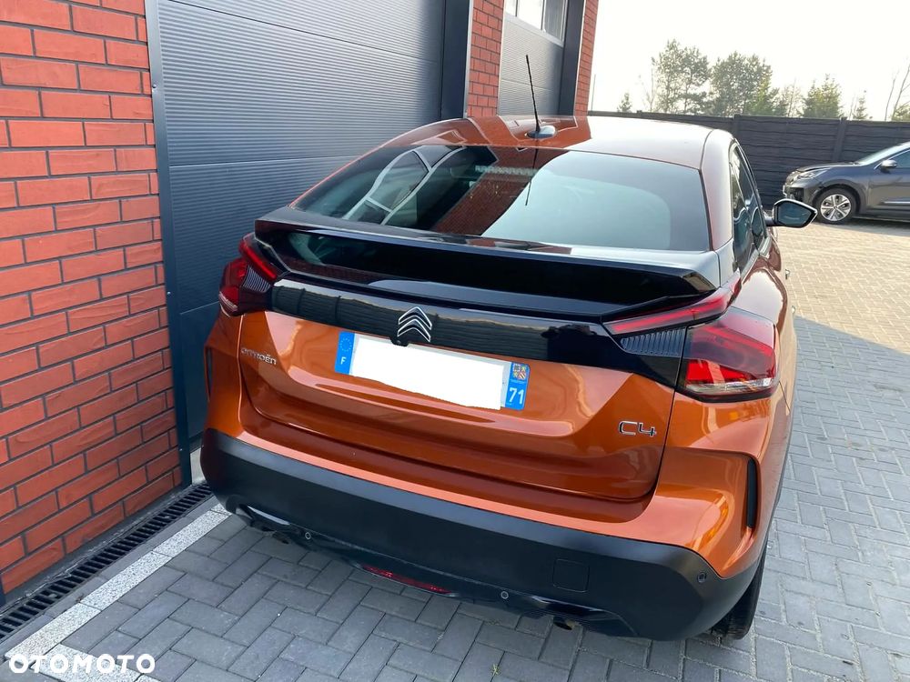 Citroën C4 PureTech 130 Stop&Start EAT8 SHINE - 5