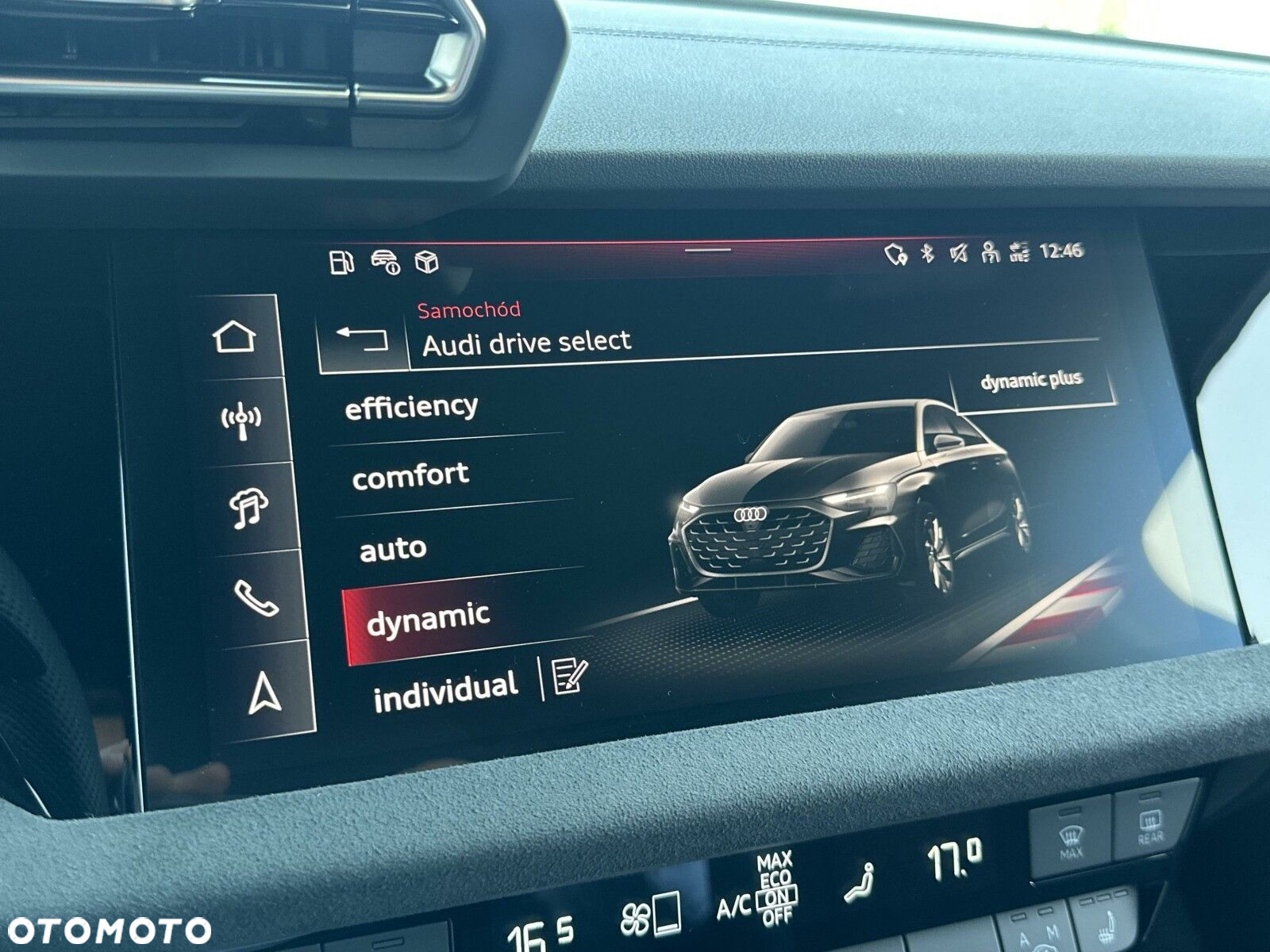 Audi S3 TFSI Quattro S tronic - 36