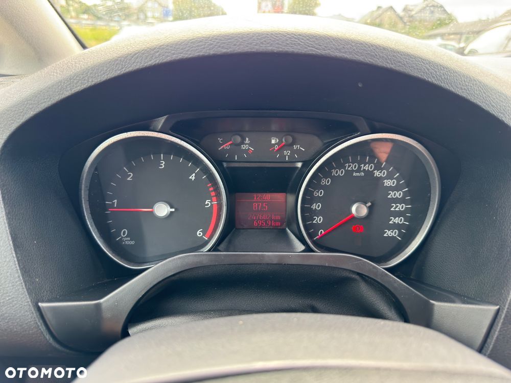 Ford S-Max 2.0 TDCi Trend - 19