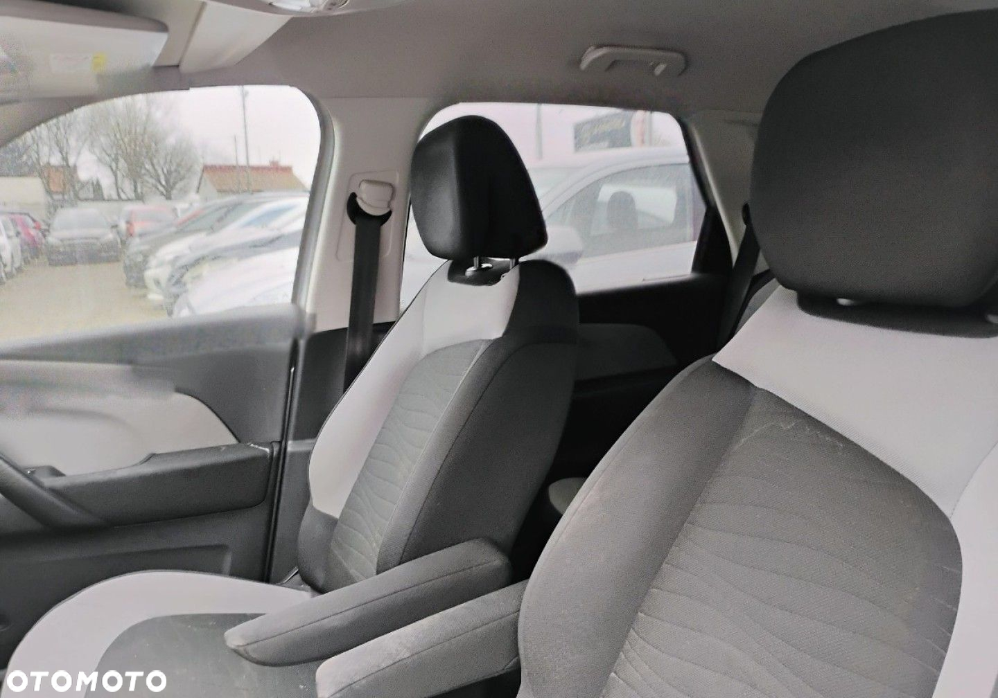 Citroën C4 Picasso - 9