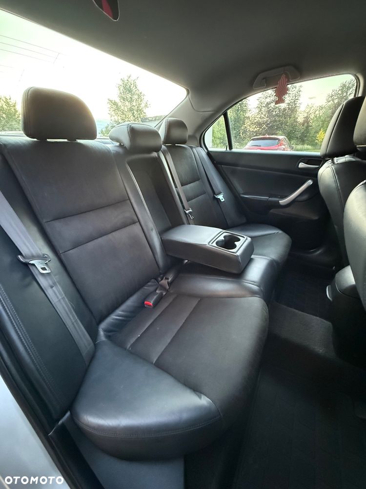 Honda Accord 2.0 Comfort - 15