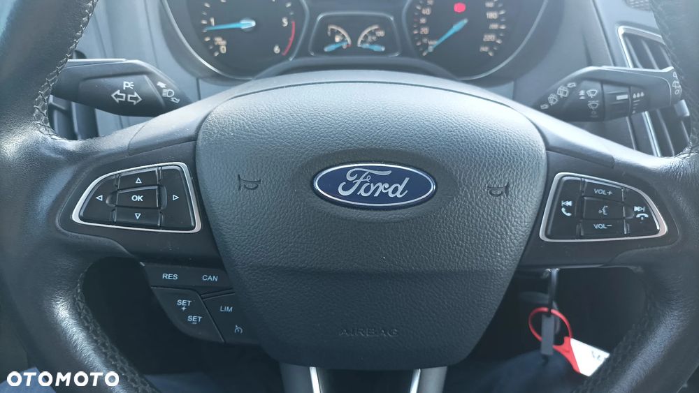 Ford Focus 1.5 EcoBlue Trend Edition - 17