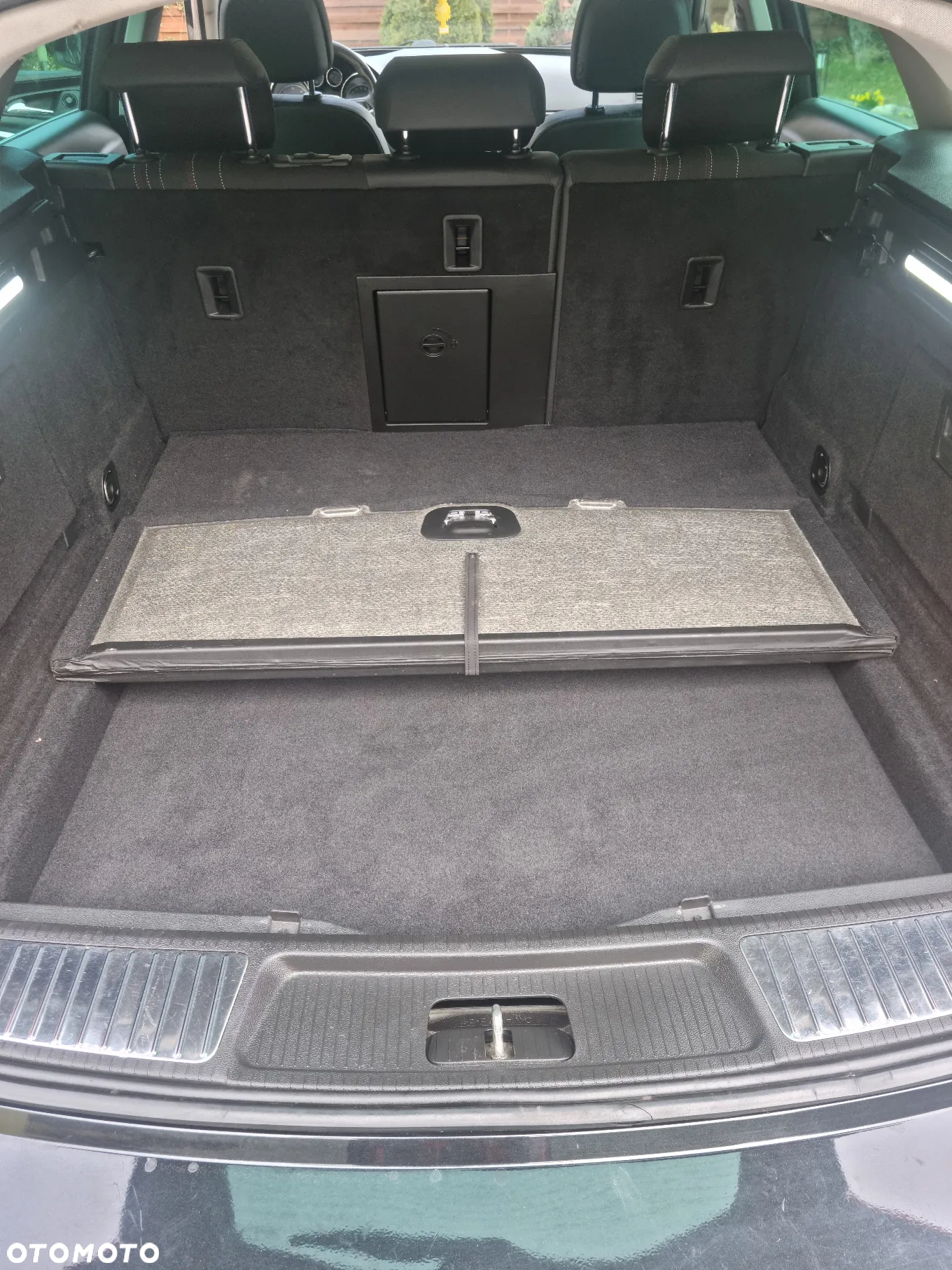 Opel Insignia 2.0 CDTI Cosmo - 7