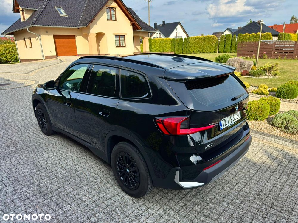 BMW X1 sDrive18i xLine - 12