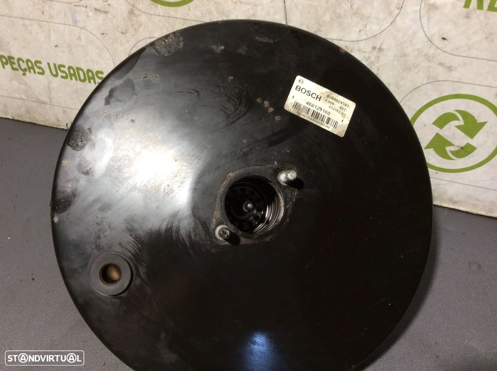 Servo freio Citroen Jumper - 2