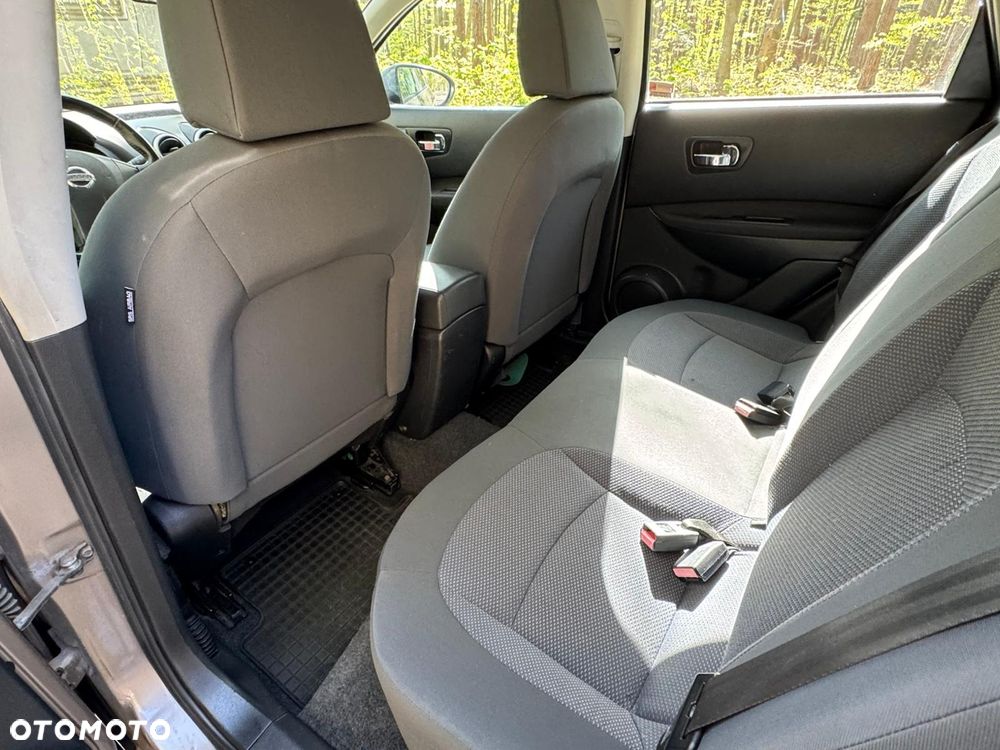 Nissan Qashqai - 15