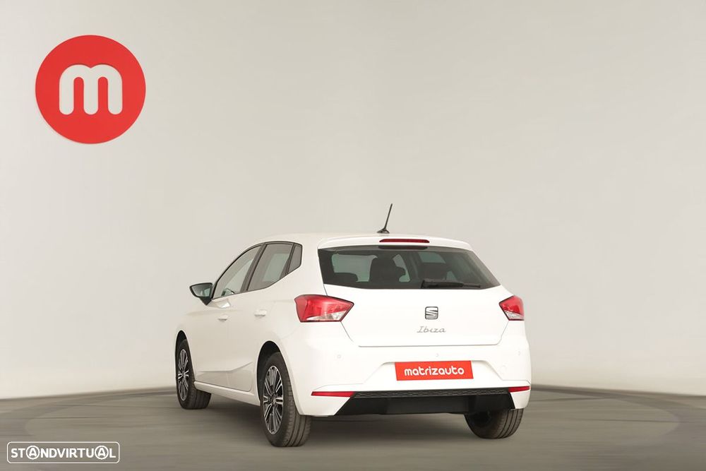 SEAT Ibiza 1.0 TSI Style - 3