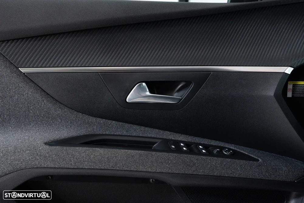 Peugeot 5008 1.5 BlueHDi Active Pack EAT8 - 33