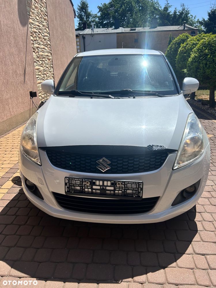 Suzuki Swift 1.2 Comfort - 2