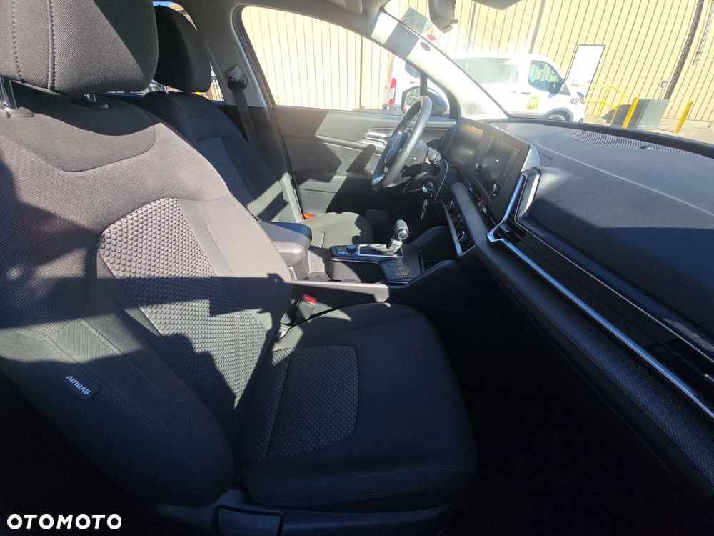 Kia Sportage 1.6 T-GDI Business Line 4WD DCT - 8