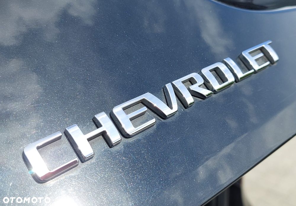 Chevrolet Cruze 1.8 LT - 15