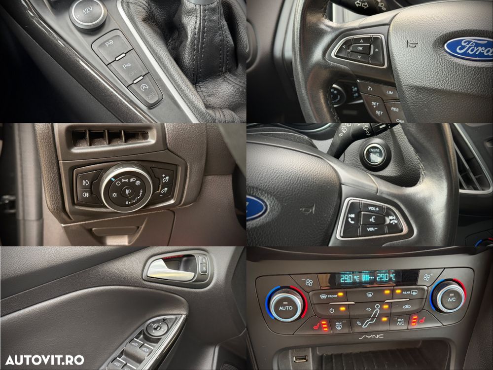 Ford Focus - 6