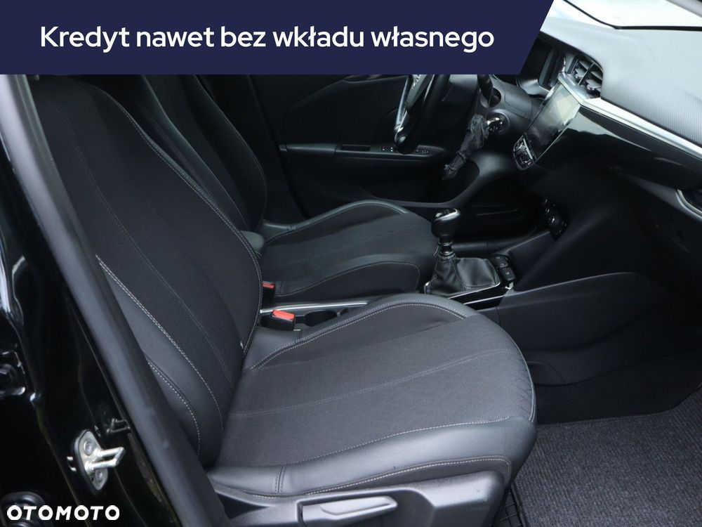Opel Corsa - 11
