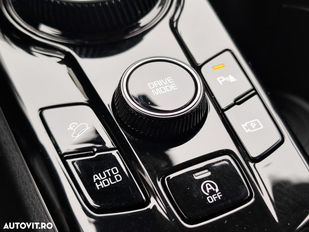 Kia Sportage 1.6 CRDI 2WD Eco-Dynamics+ (48V M-H) DCT Spirit - 19