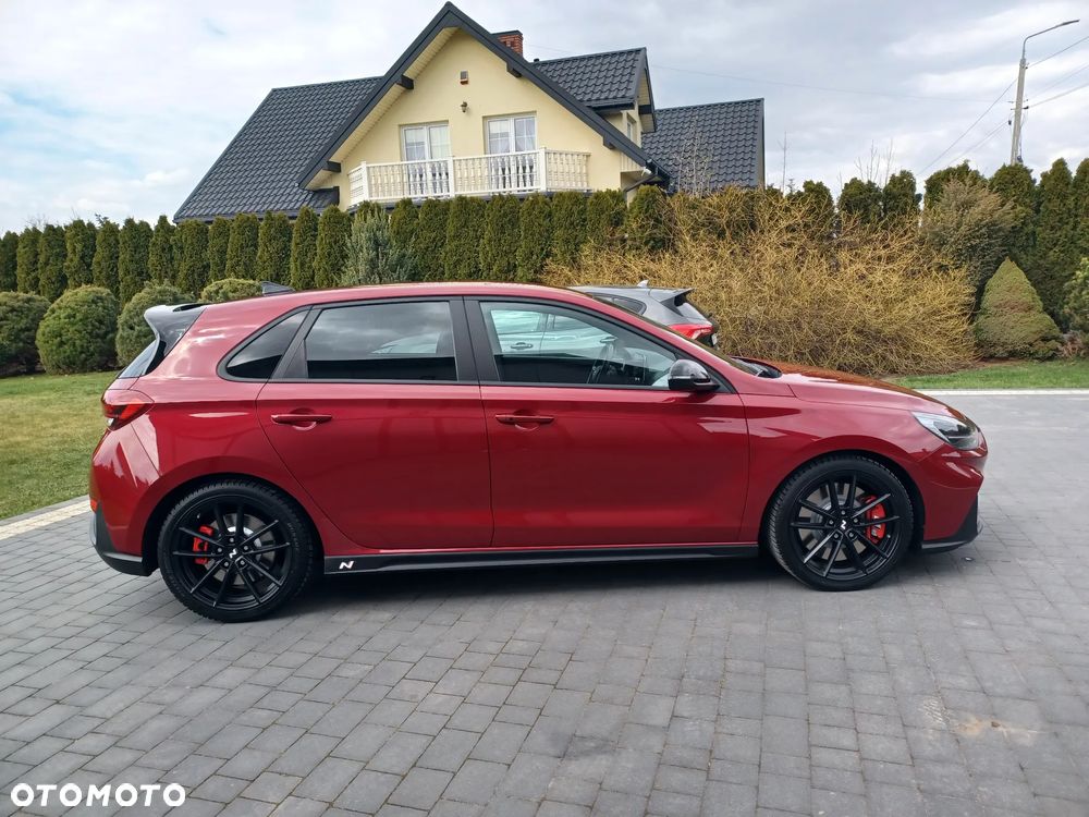 Hyundai i30 N - 18