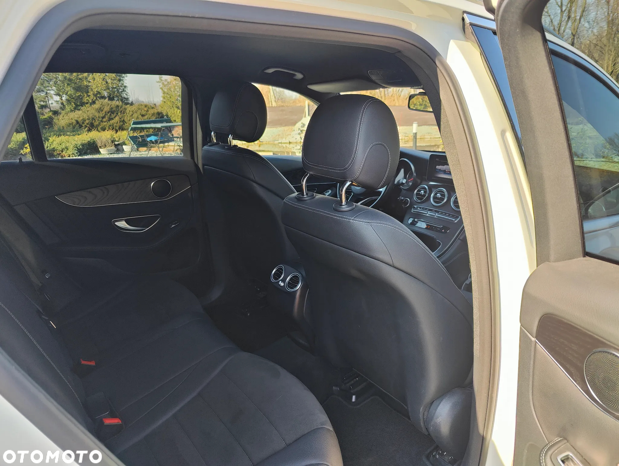 Mercedes-Benz GLC 220 d 4-Matic - 6