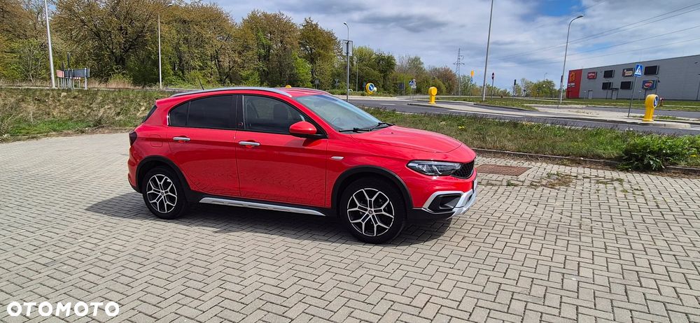 Fiat Tipo 1.0 T3 Cross - 13