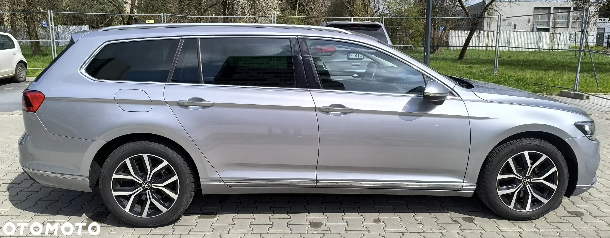Volkswagen Passat 2.0 TDI EVO Elegance DSG - 6