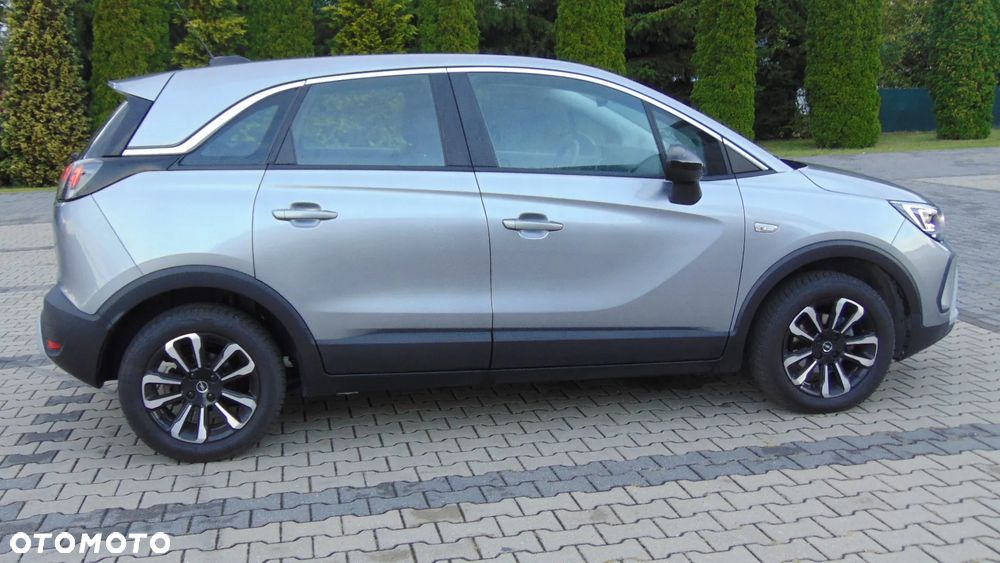 Opel Crossland 1.5 CDTI Elegance Business Pack - 13